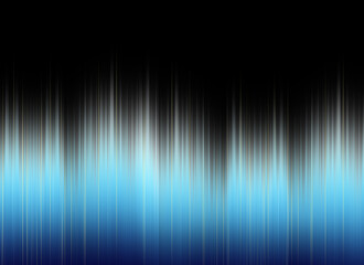 Abstract technology background with blue and white tones. Medicine and technology. Background.