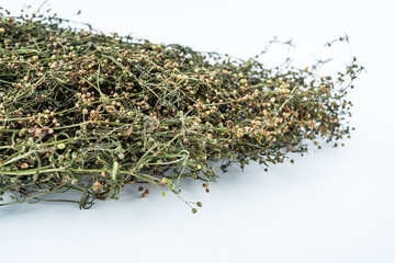 Sun-dried Chinese Herbal Medicine-Oldenlandia diffusa