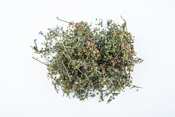 Sun-dried Chinese Herbal Medicine-Oldenlandia diffusa