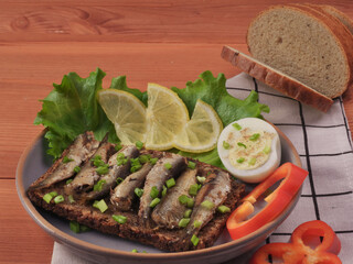 grilled steak with vegetables