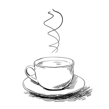 recommend clip art: tea cup