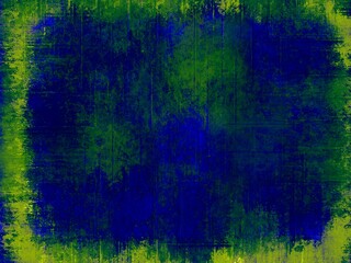 Texture unique backdrop painting mix form. Creative chaos structure element material creation bitmap figures. Acrylic. Handmade surreal abstract pattern. Modern artistic canvas matrix. Digital art