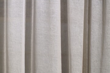 Fototapeta premium カーテン