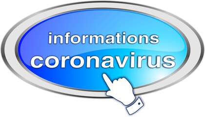 informations coronavirus