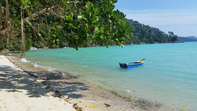 Khao Lak Thailand