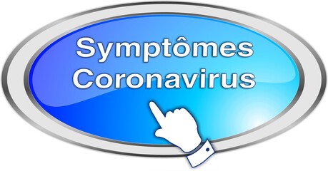 symptômes coronavirus 