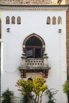 Revan Kiosk and Baghdad Kiosk