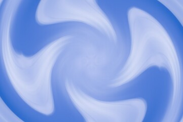 blue color of abstract background