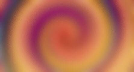 abstract colorful background with circles