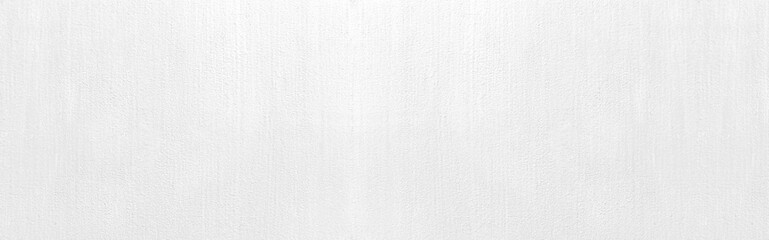 Panorama of White silk pattern texture and background seamless or White cloth texture and background