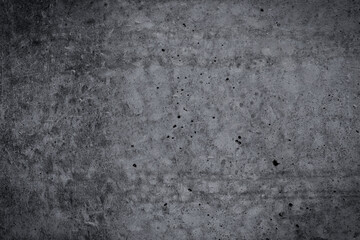 old grungy texture, grey concrete wall