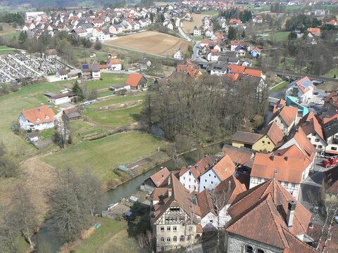 Naturlandschaft