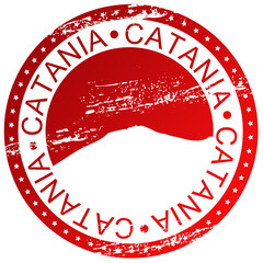 Carimbo - Catania, Itália