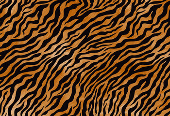 animal skin vector