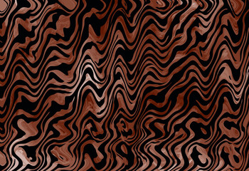 Fototapeta premium animal skin vector