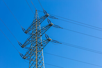 Elektromast