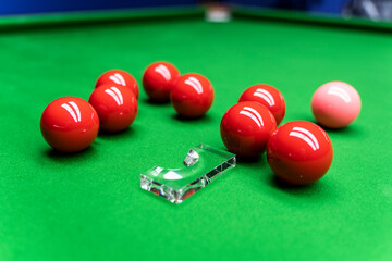 Snooker