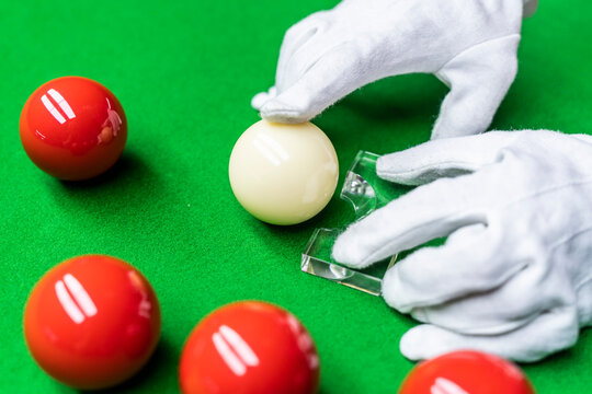 Snooker