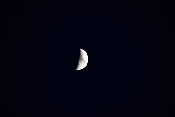 In der Nacht