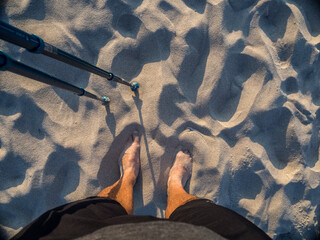 plaża © Marcin