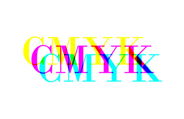 CMYK color model, press, halftone