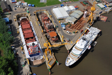 Peters Werft