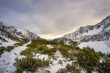 Dolina Pięciu Stawów - Tatry © pracowniaimago.pl