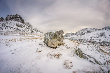 Dolina Pięciu Stawów - Tatry © pracowniaimago.pl