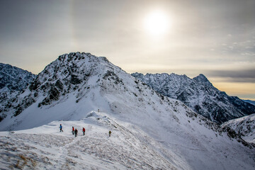 Tatry © pracowniaimago.pl
