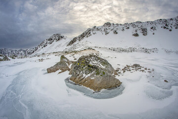 Tatry © pracowniaimago.pl
