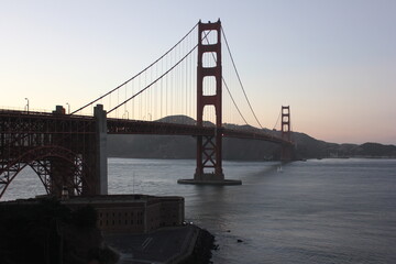Golden Gate 