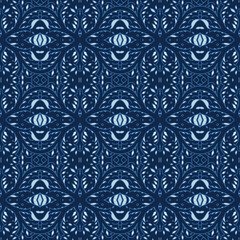 Seamless, abstract pattern. The repeating lines create a fabulous ornament. Natural theme, hand-drawn graphics.