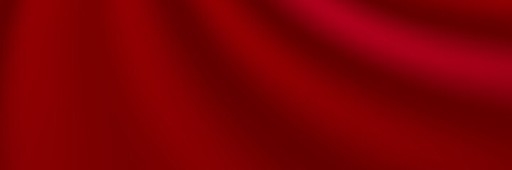 abstract background luxury red cloth or liquid wave or wavy folds of grunge silk texture satin velvet material or luxurious background or elegant wallpaper design, background 