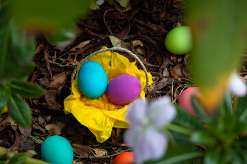 Celebración de Pascua 