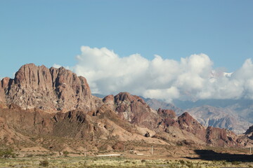 Mendoza Argentina