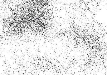 
Distressed overlay texture of rusted peeled metal.Grunge Black And White Urban Texture. Dark Messy Dust Overlay Distress Background.