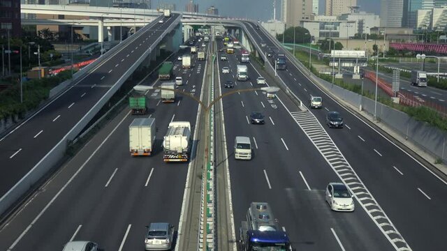 東京高速道路
