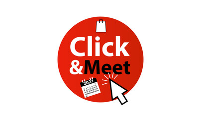 Click and Meet