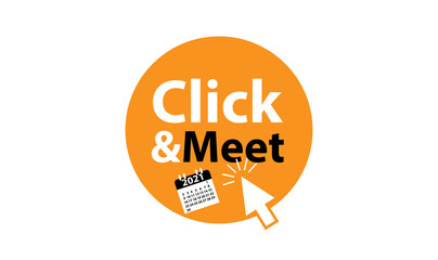 Click and Meet