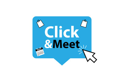 Click and Meet
