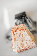 Franz&ouml;sischer Ziegenfrischk&auml;se