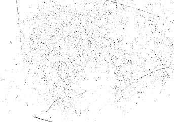 Grunge black and white texture.Grunge texture background.Grainy abstract texture on a white background.highly Detailed grunge background with space.