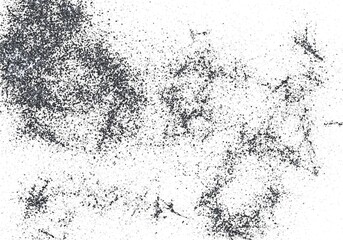 Fototapeta premium grunge texture.Overlay illustration over any design to create grungy vintage effect and depth. For posters, banners, retro and urban designs.