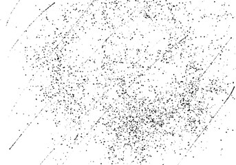 grunge texture.Overlay illustration over any design to create grungy vintage effect and depth. For posters, banners, retro and urban designs.