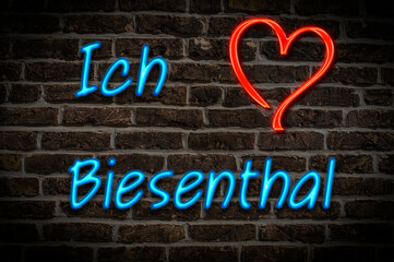 Obraz premium Biesenthal