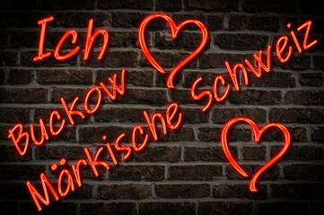 Buckow (M&auml;rkische Schweiz)