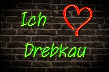 Obraz premium Drebkau