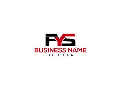 FYS Letter and templates design For Your Business