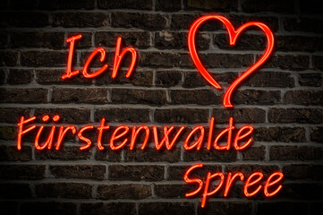 Fürstenwalde/Spree