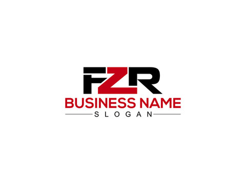 FZR Letter and templates design For Your Business